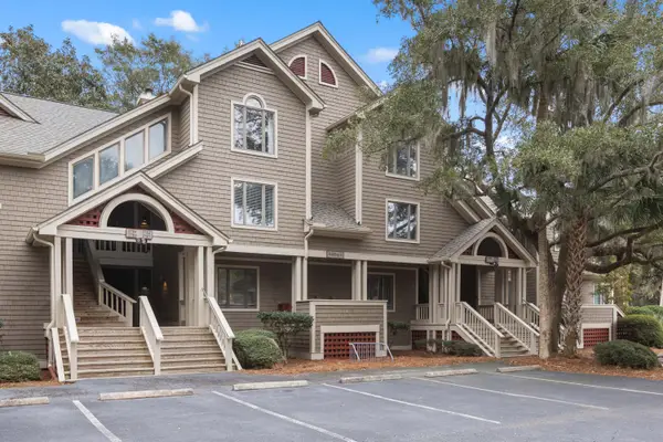 2782 Hidden Oak Drive, Seabrook Island, SC 29455