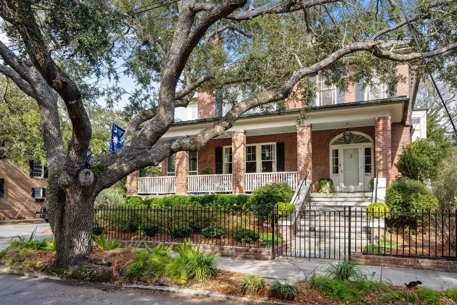 106 S Battery Street, Charleston, SC 29401 - Image #3