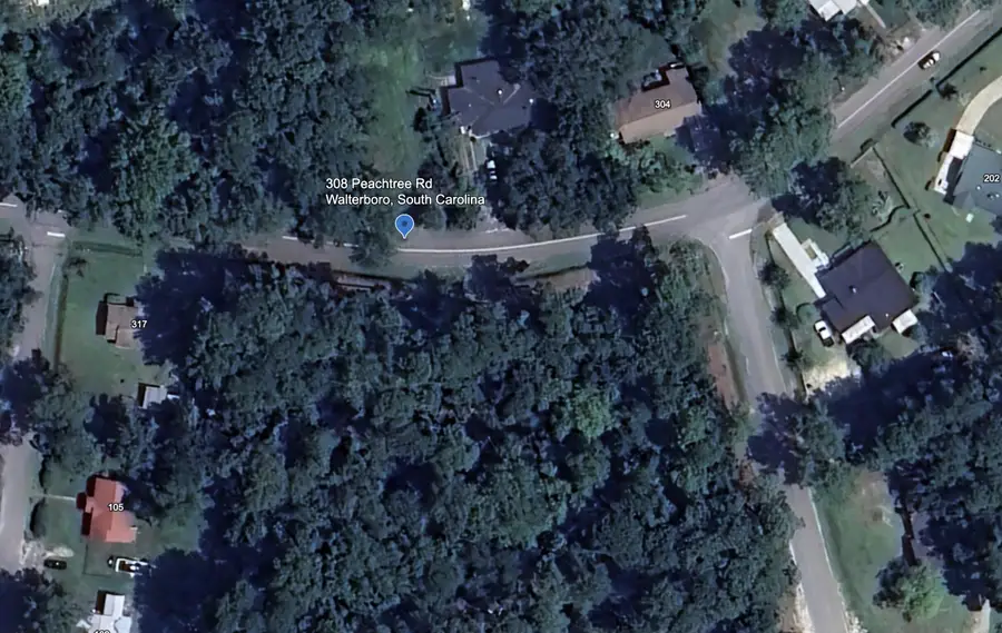 308 Peachtree Road, Walterboro, SC 29488 - #3