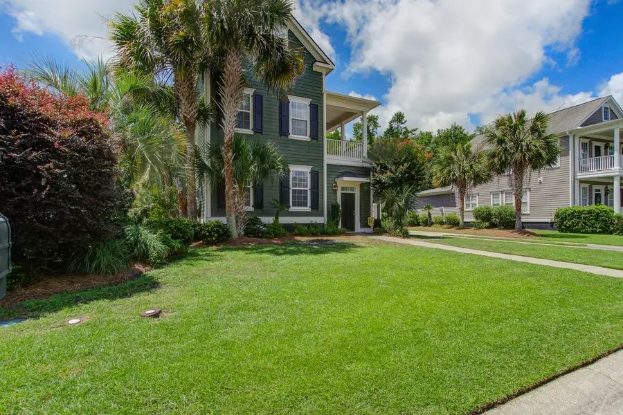 136 Heart Pine Circle, Summerville, SC 29485 - #2