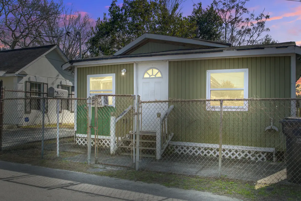 2055 Beech Avenue, North Charleston, SC 29405 - Image #1