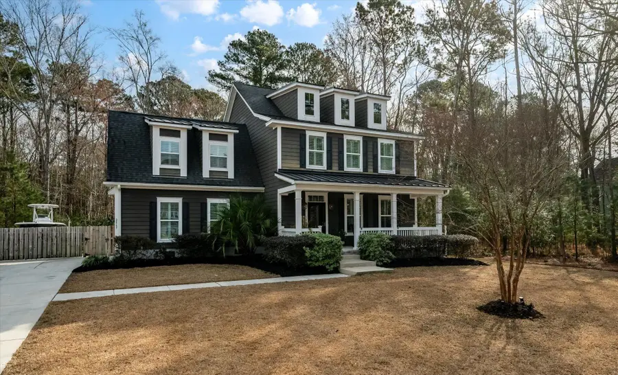2869 Claybrook Street, Johns Island, SC 29455 - Image #2