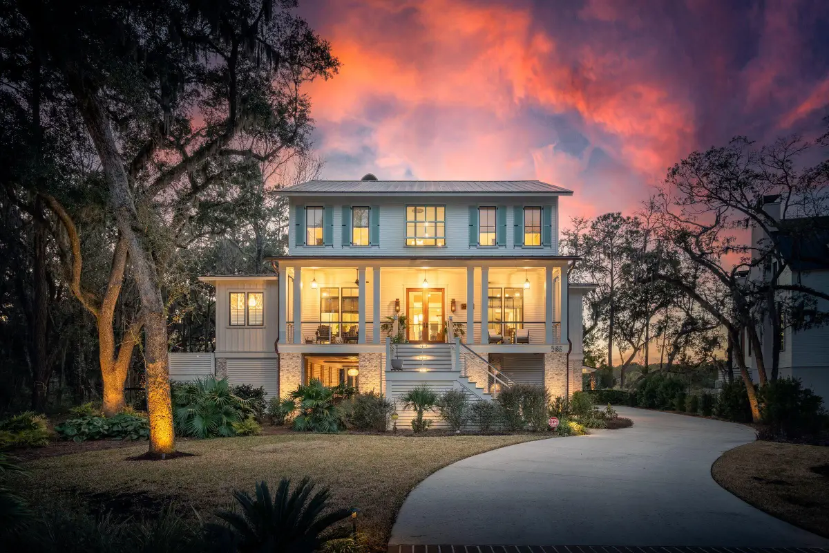 2186 Boatwright Road, Johns Island, SC 29455 - Image #1