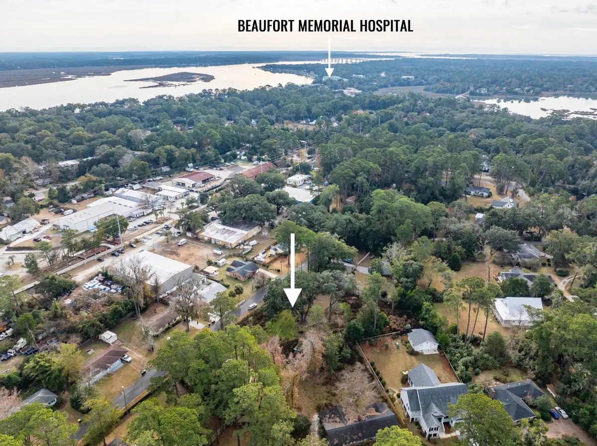 103 Whitfield Street, Beaufort, SC 29902 - #1