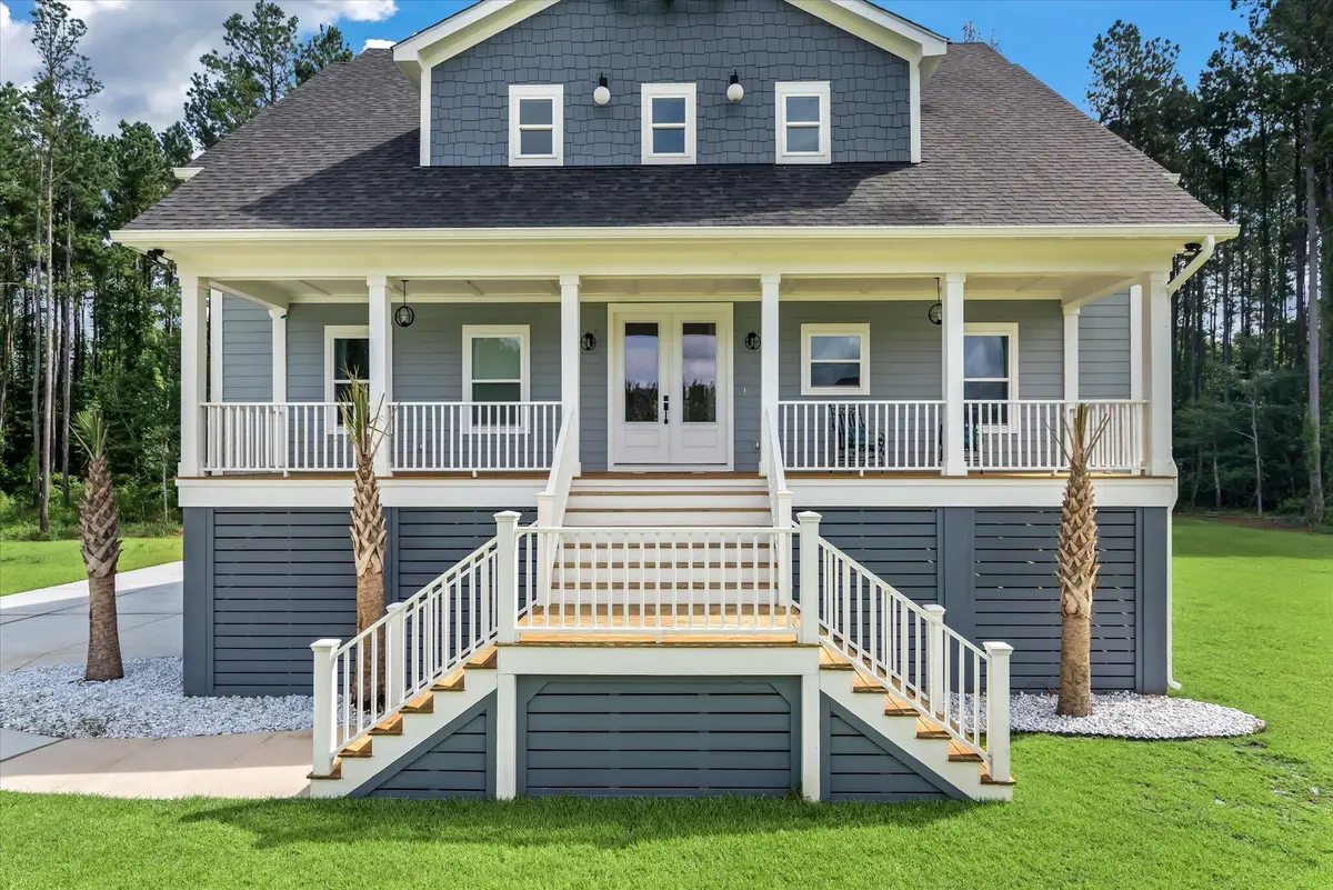 1329 Wood Sorrel Drive, Moncks Corner, SC 29461 - #1