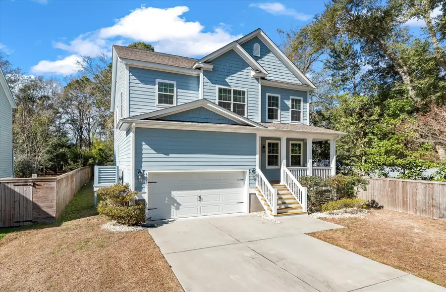 1601 Secessionville Road, Charleston, SC 29412 - #2