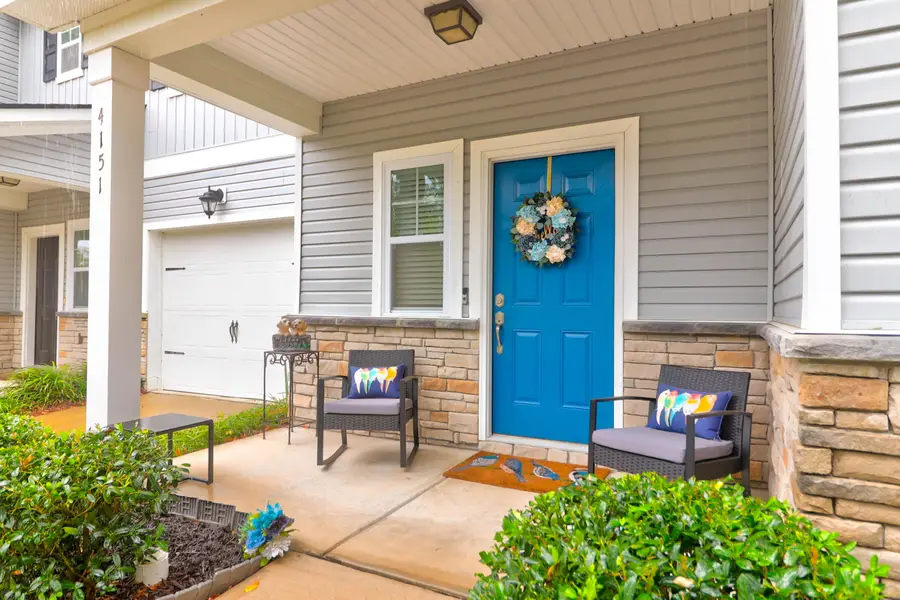 4151 Rigsby Lane #60, Charleston, SC 29414 - #3