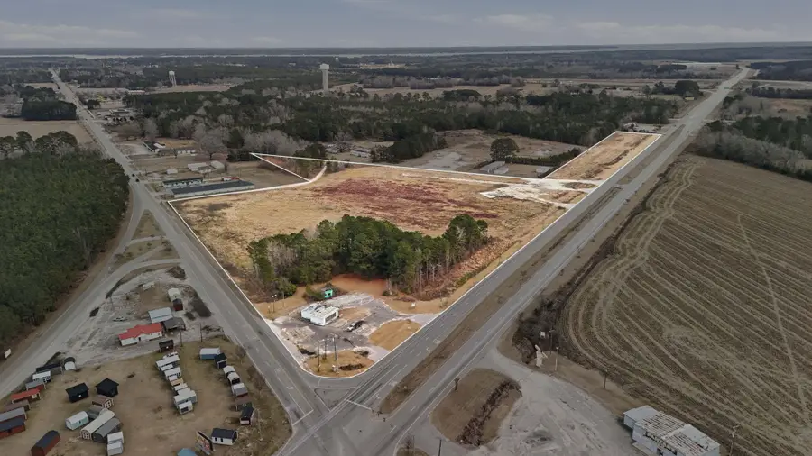 00 Highway 301 & 15, Santee, SC 29142 - #2