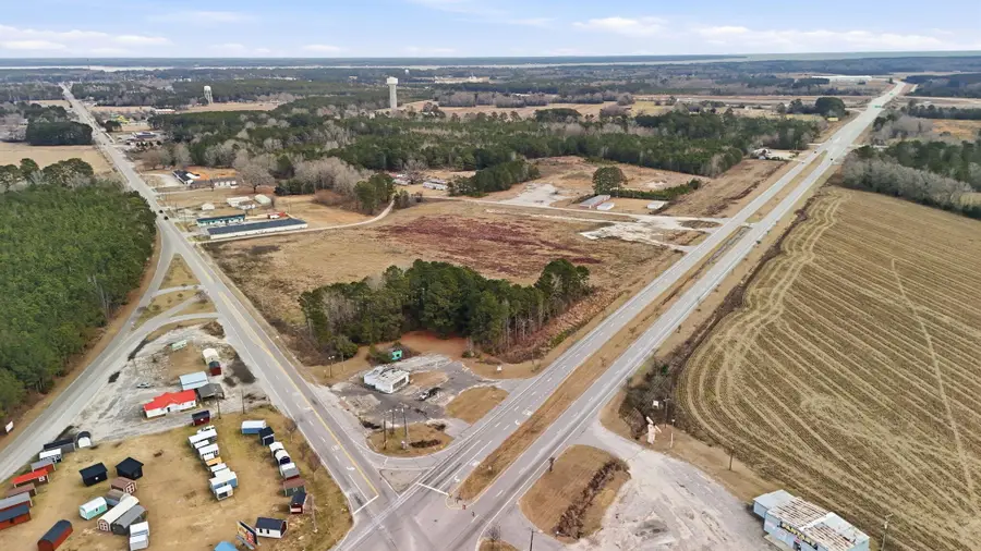 00 Highway 301 & 15, Santee, SC 29142 - #3