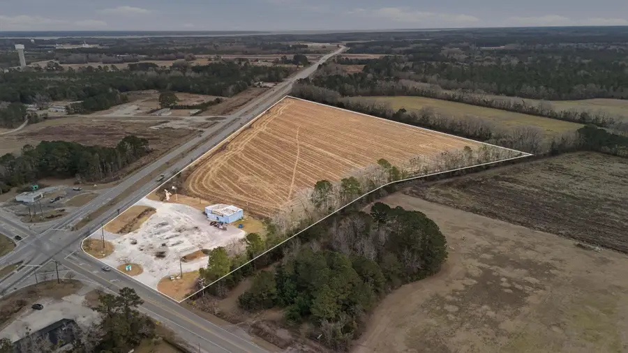 00 Highway 15 And 301, Santee, SC 29142 - #2