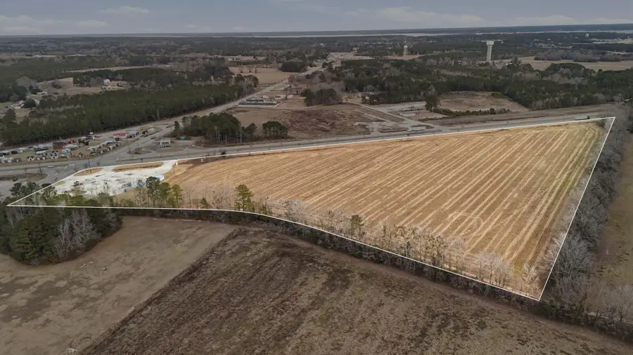 00 Highway 15 And 301, Santee, SC 29142 - #3