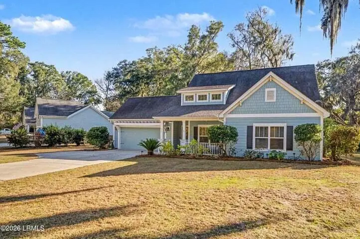 213 Black Skimmer Drive, Beaufort, SC 29907 - #1