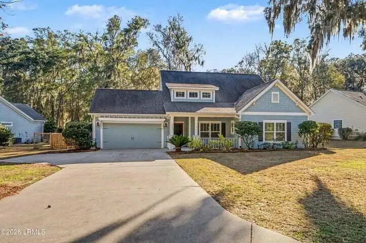 213 Black Skimmer Drive, Beaufort, SC 29907 - #2
