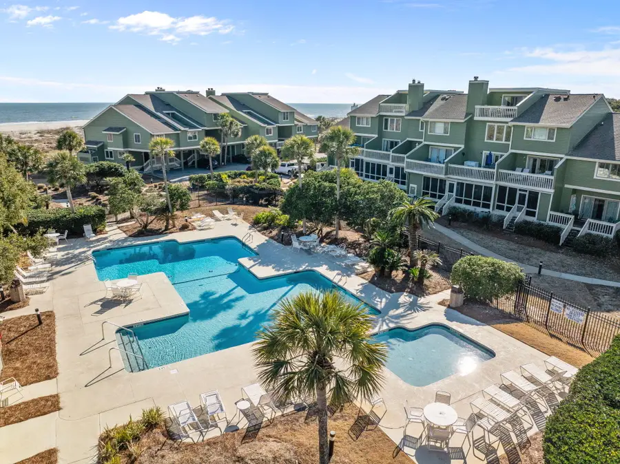 7000 Palmetto Boulevard #4d, Isle Of Palms, SC 29451 - #2