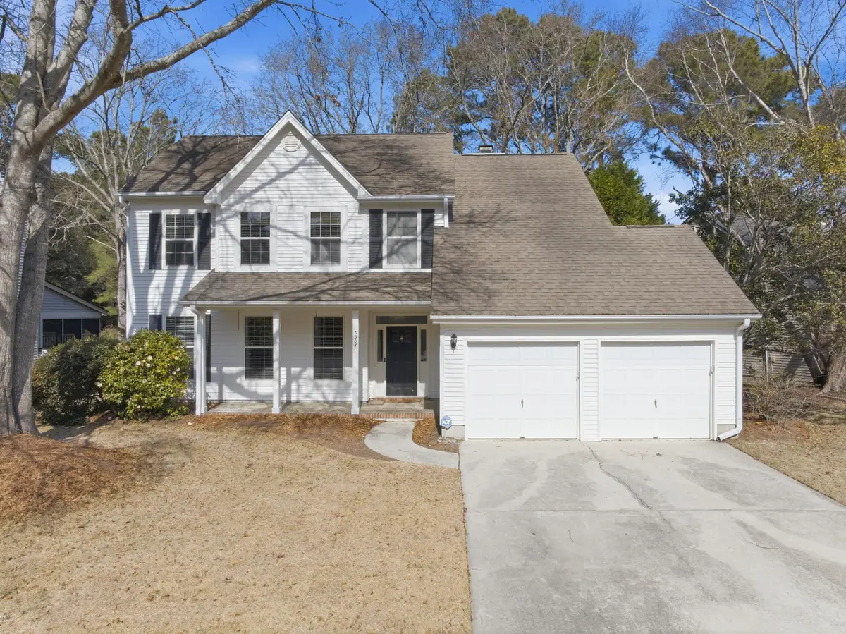 3307 Heathland Way, Mount Pleasant, SC 29466 - #1