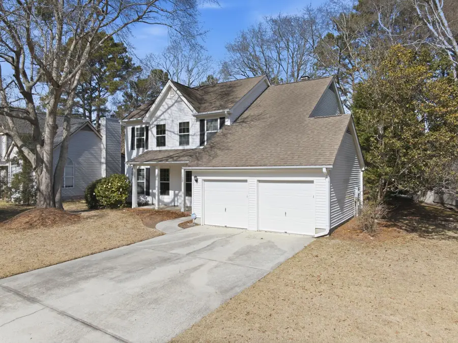 3307 Heathland Way, Mount Pleasant, SC 29466 - #2