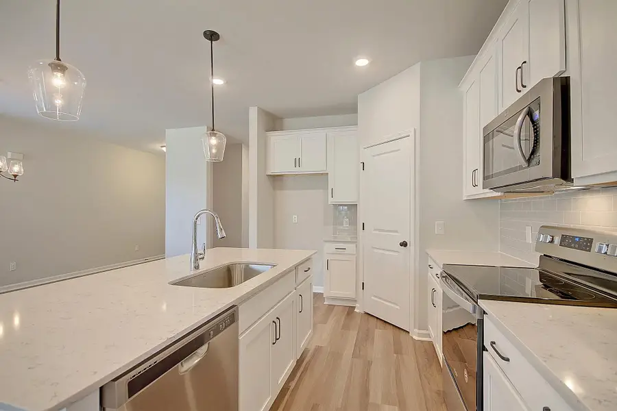 3082 Macaron Court, Ravenel, SC 29470 - #2