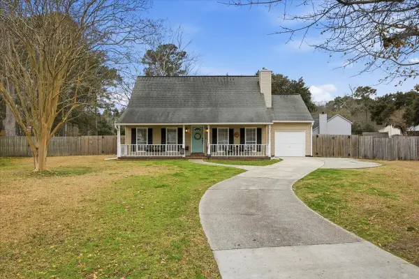 4924 Boykin Drive, North Charleston, SC 29420