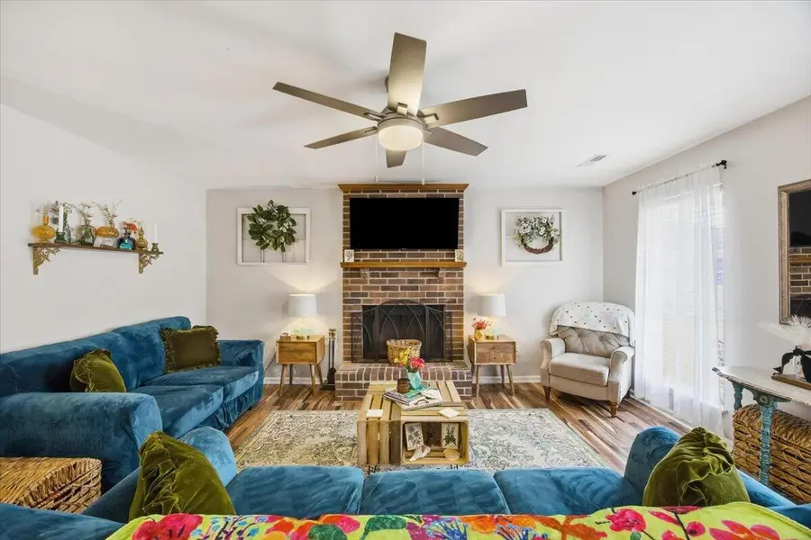 4924 Boykin Drive, North Charleston, SC 29420 - Image #2