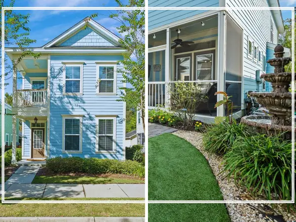 103 Green Grass Road, Summerville, SC 29483