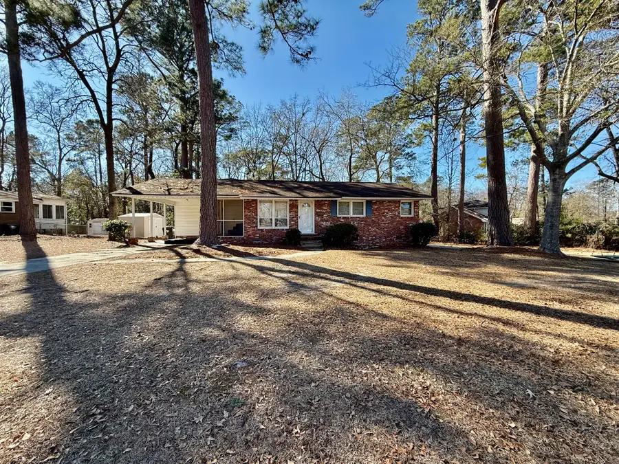 112 Dogwood Circle, Summerville, SC 29485 - #2