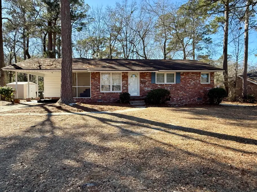112 Dogwood Circle, Summerville, SC 29485 - #3