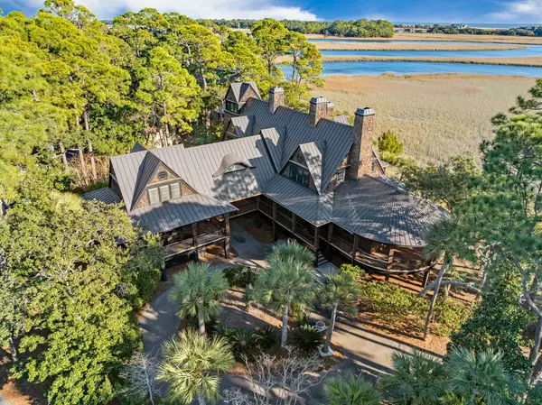 10 Summer Islands Lane, Kiawah Island, SC 29455