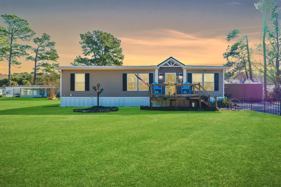 627 Lakeside Drive, Moncks Corner, SC 29461 - #2