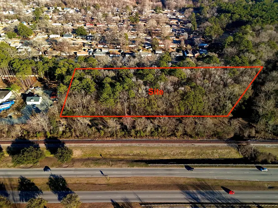 107 Auto Supply Drive, Goose Creek, SC 29445 - #3