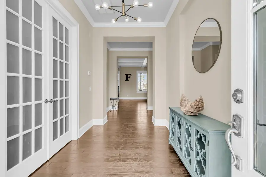 3003 Yachtsman Drive, Mount Pleasant, SC 29466 - #3