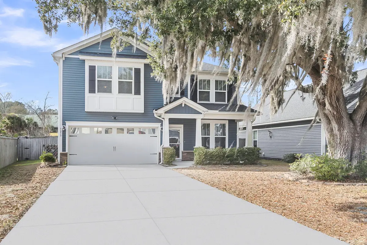 3253 Timberline Drive, Johns Island, SC 29455 - Image #1