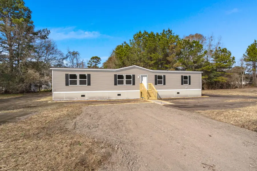 155 Brittwood Drive, Saint George, SC 29477 - #3