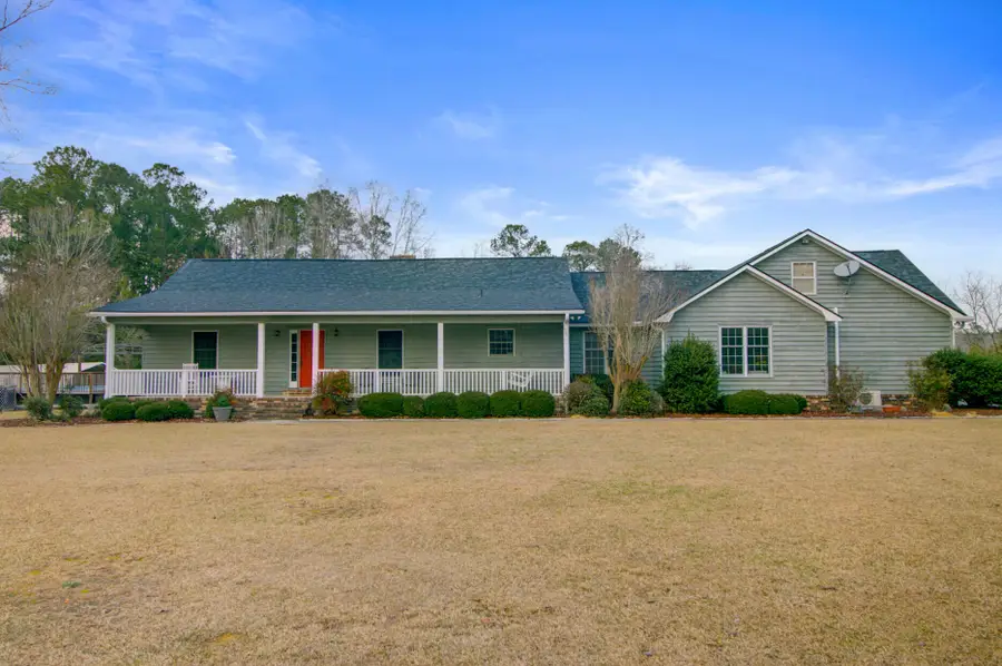 130 Cypress Hill Lane, Moncks Corner, SC 29461 - Image #3