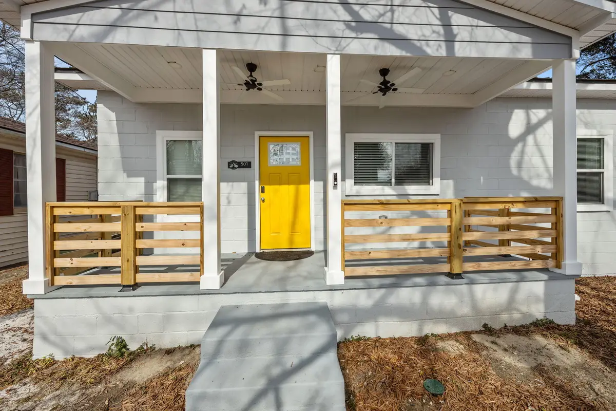 501 Wall Street, Moncks Corner, SC 29461 - #1