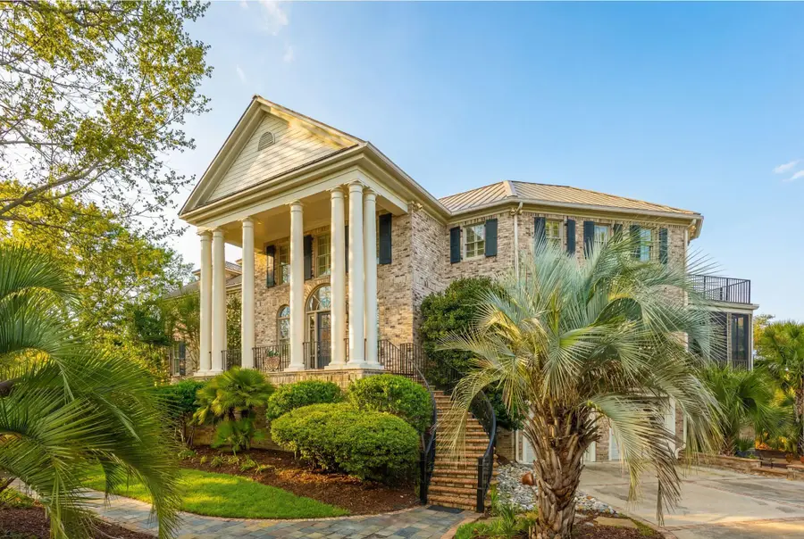 2834 Parkers Landing Road, Mount Pleasant, SC 29466 - Image #2