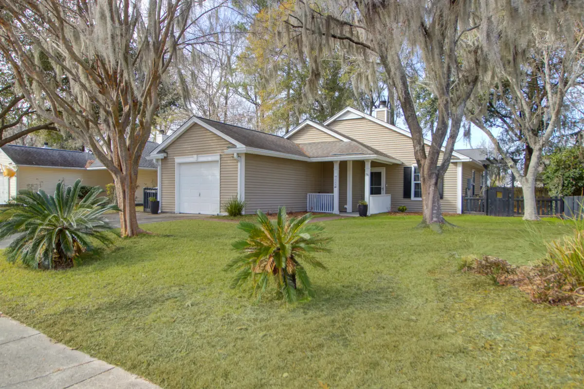222 Lytham Court, Charleston, SC 29414 - #1