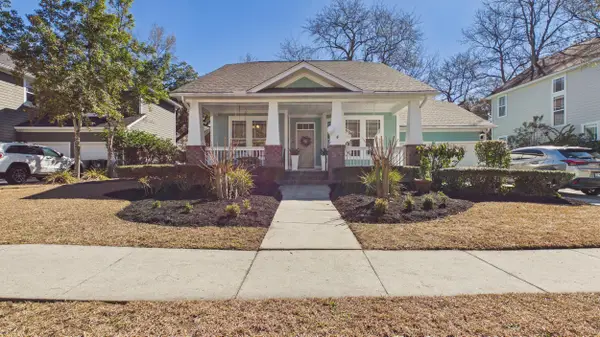 7048 Schooner Street, Charleston, SC 29492