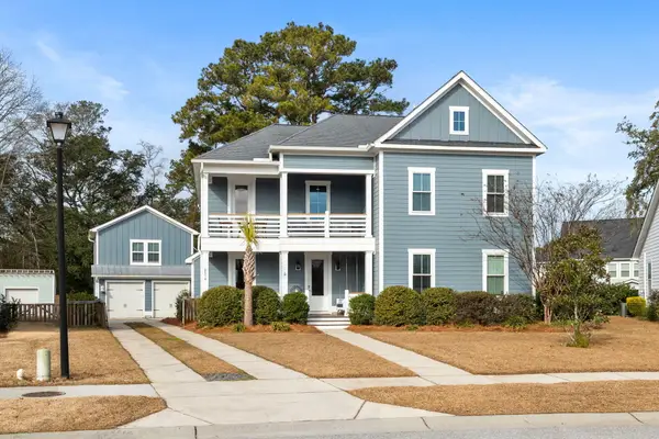2514 Private Lefler Drive, Johns Island, SC 29455