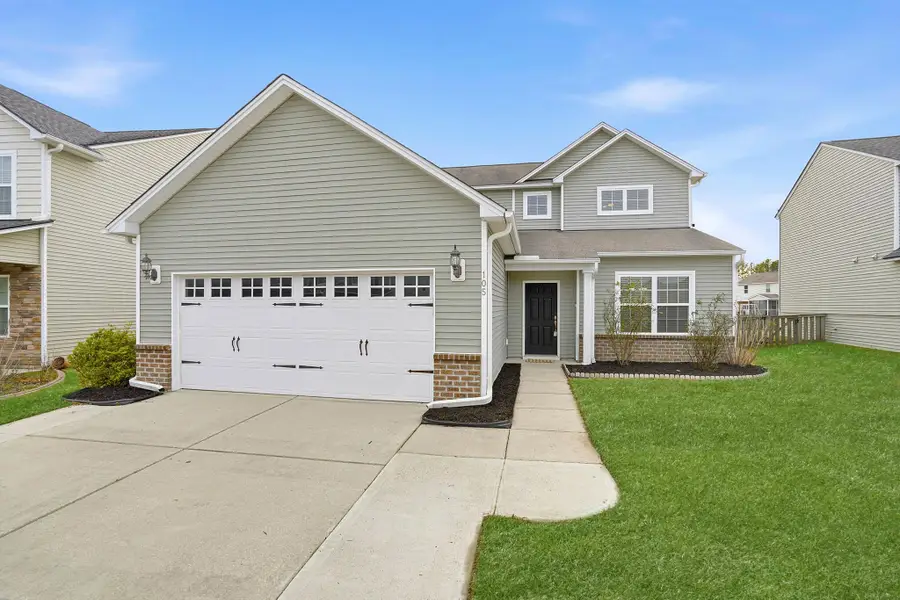 105 Beacon Falls Court, Summerville, SC 29486 - #2