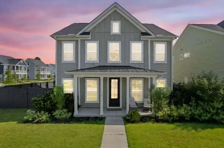 119 Archdale Street, Summerville, SC 29486 - #1