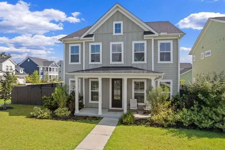 119 Archdale Street, Summerville, SC 29486 - #2