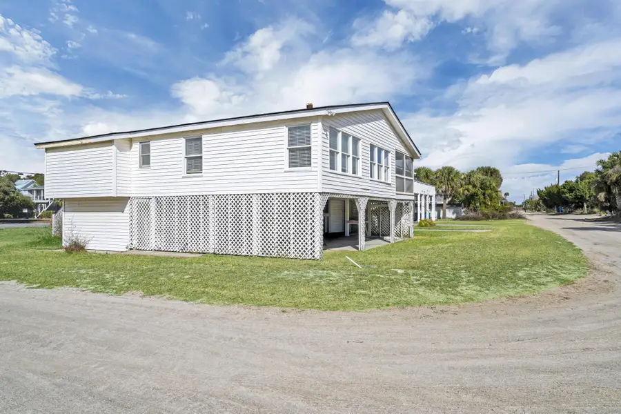 2308 Palmetto Boulevard, Edisto Island, SC 29438 - #2