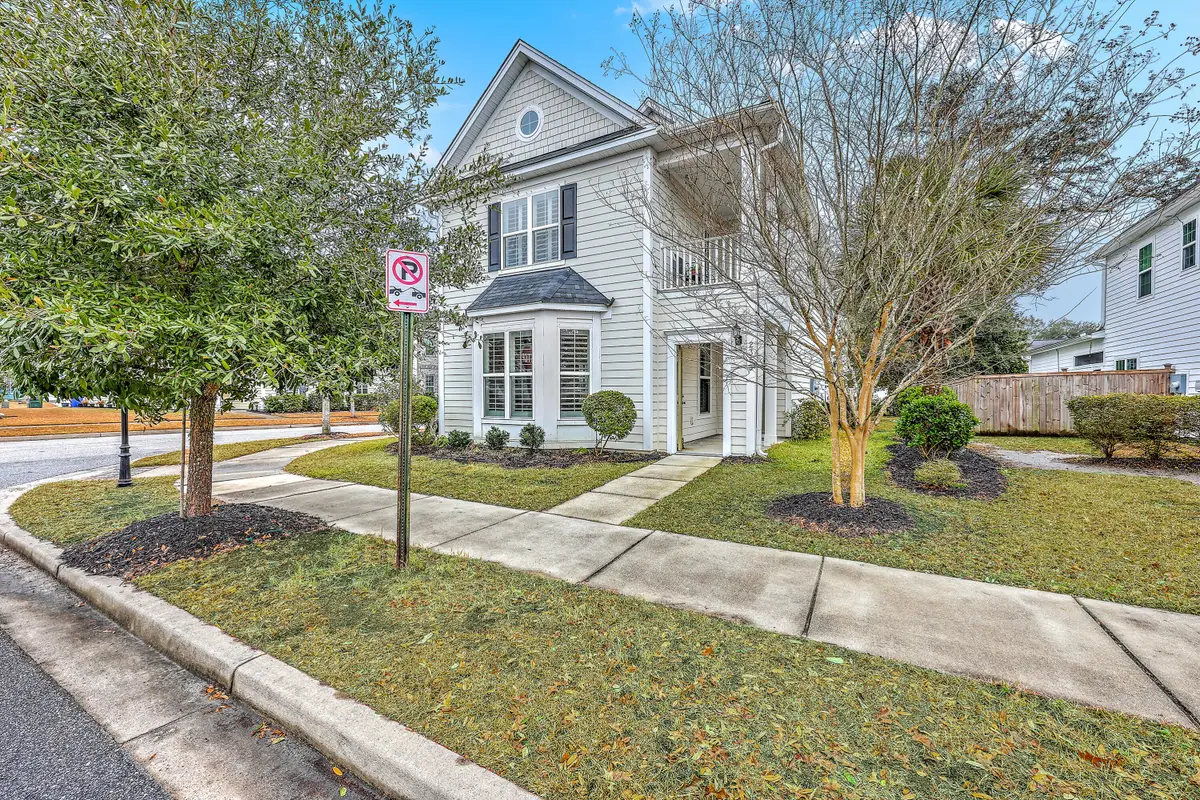 2353 Grandiflora Boulevard, Charleston, SC 29414 - Image #1
