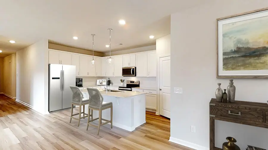 4016 Lemon Grass Lane, Ravenel, SC 29470 - #2