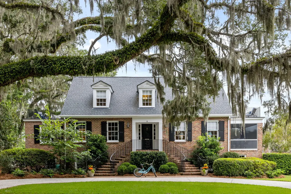 8 New Town Lane, Charleston, SC 29407 - #1