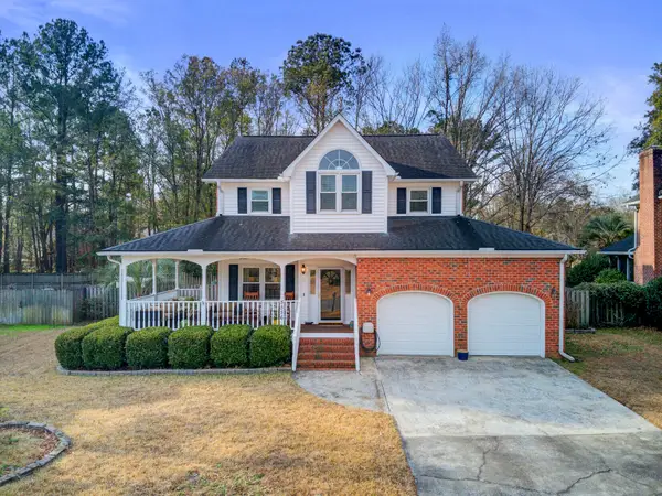 5556 Gallatin Road, North Charleston, SC 29420