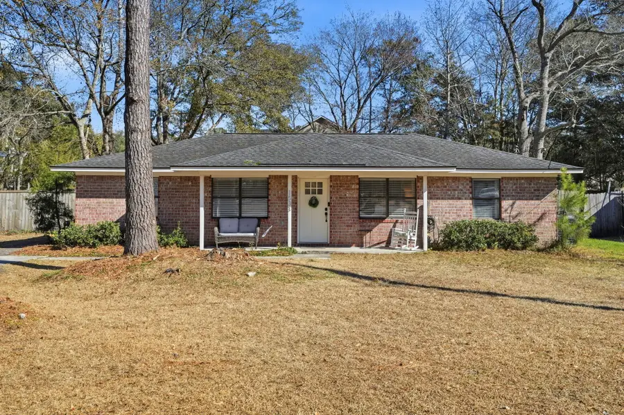 1533 Langston Drive, Johns Island, SC 29455 - Image #2