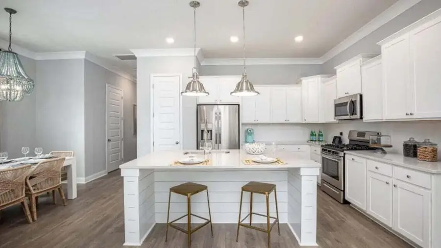 1509 Clay Field Trail, Summerville, SC 29485 - #2