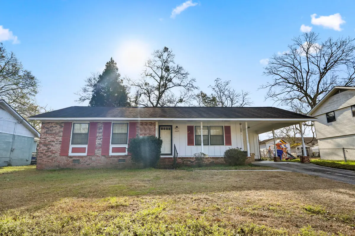 3325 Stonehaven Drive, North Charleston, SC 29420 - Image #1