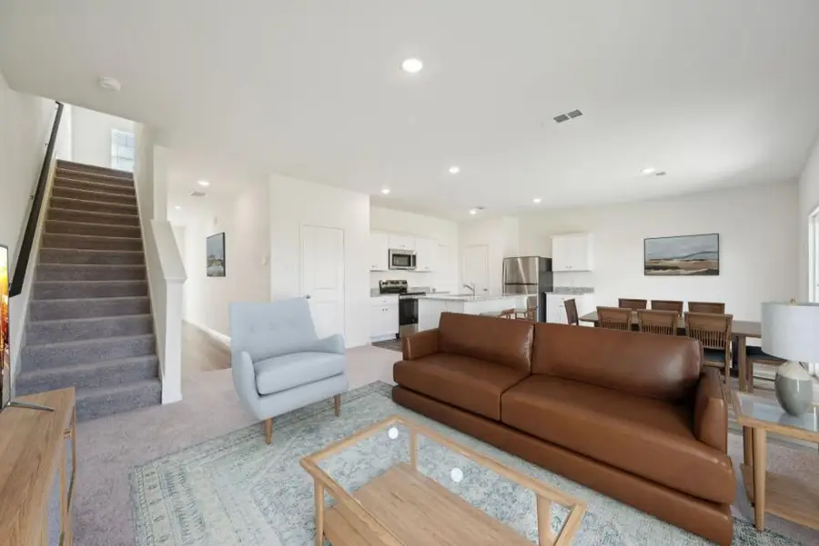 5335 Bending Flats Way, Summerville, SC 29485 - Image #3